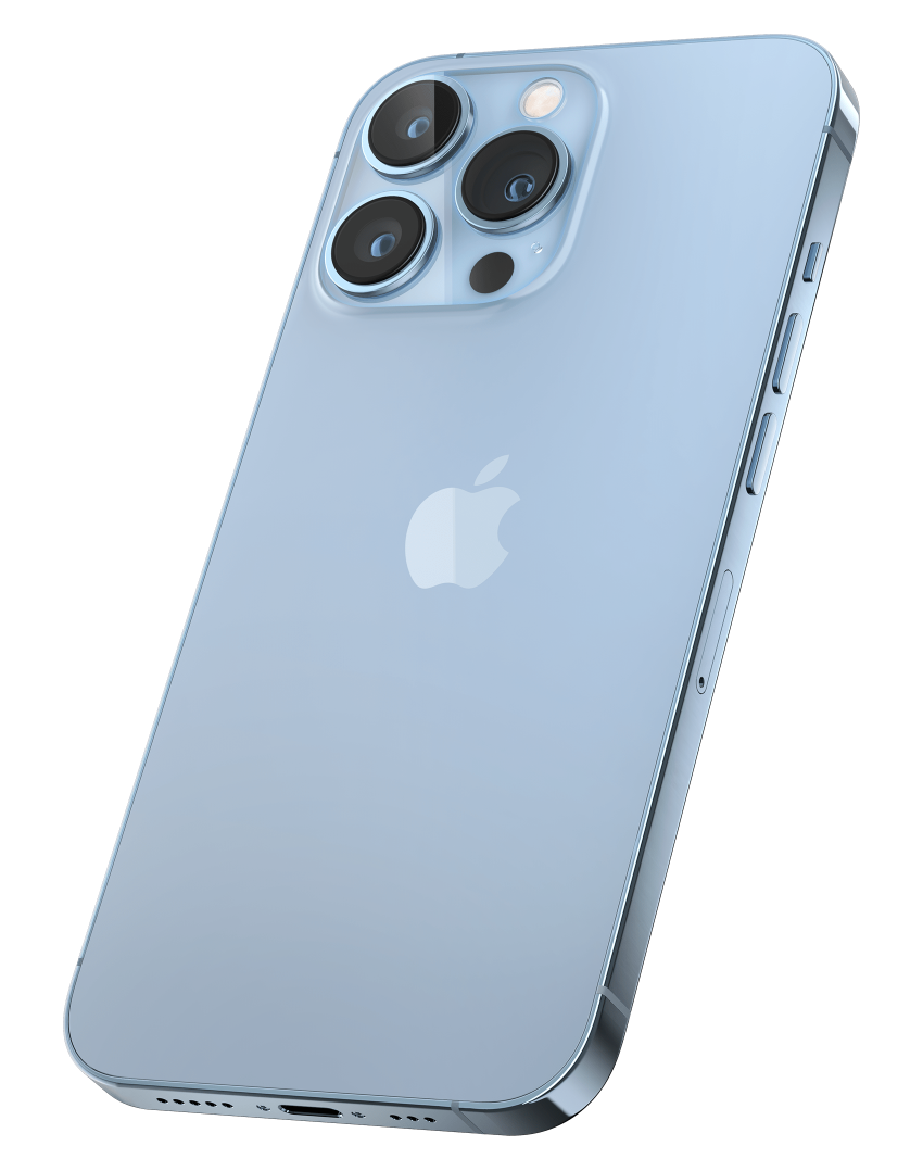 back-phone